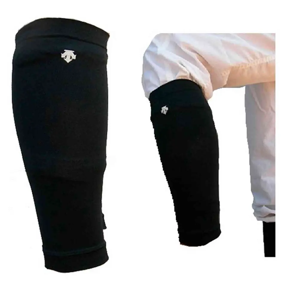 DESCENTE Seamless Nylon Boot Leggings - Equestrian Riding