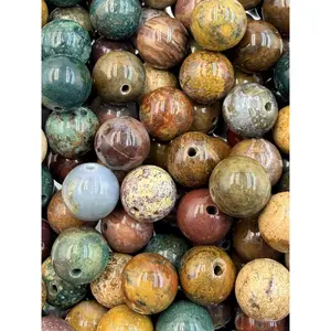 S 32.Ocean Jasper（VIP10mm）