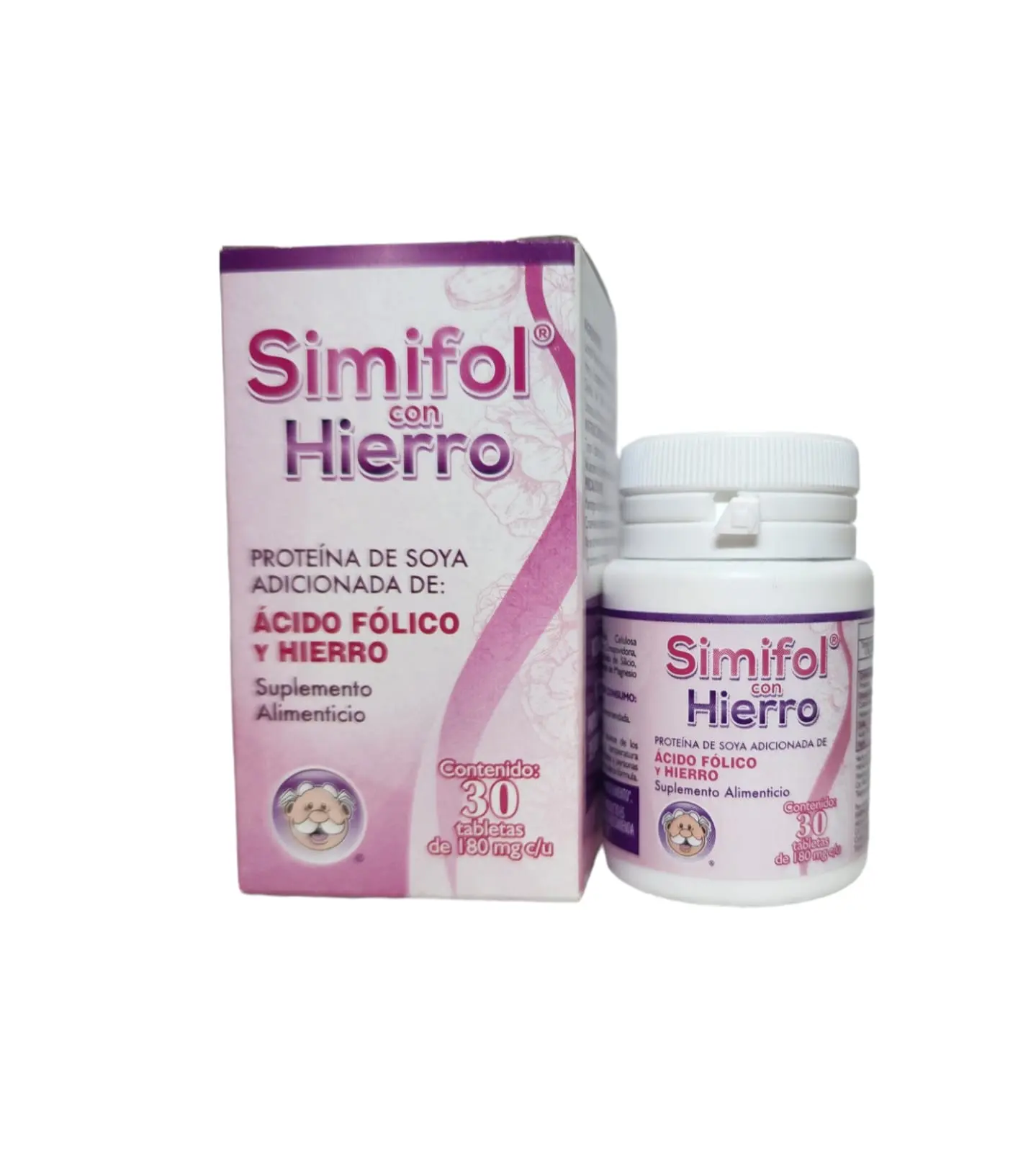 Simifol – Edible Dietary Supplement (30 Capsules)