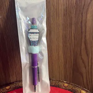 Customized Pens with Unique Design and Functional Features