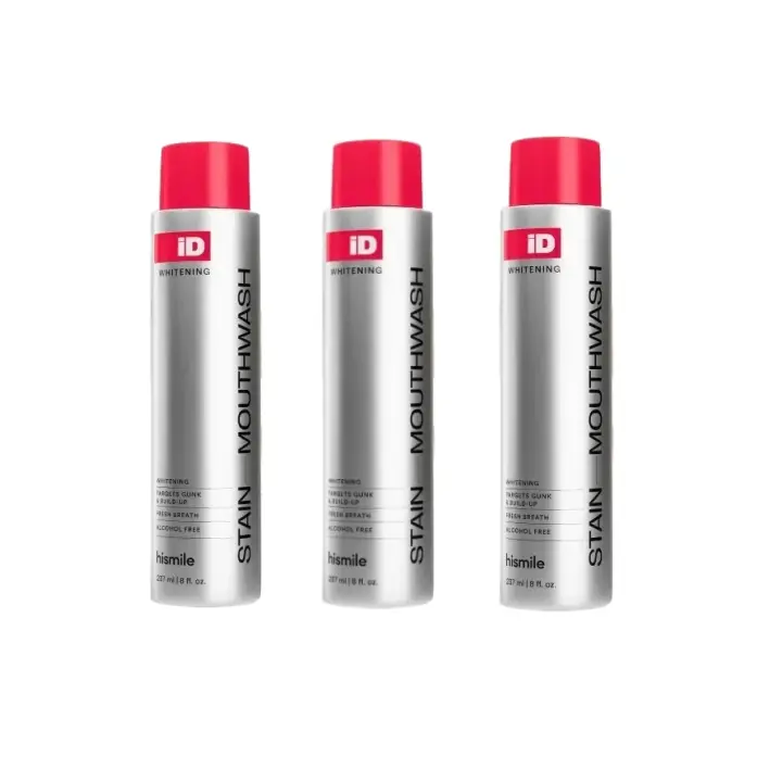 3PCS（Best Value）