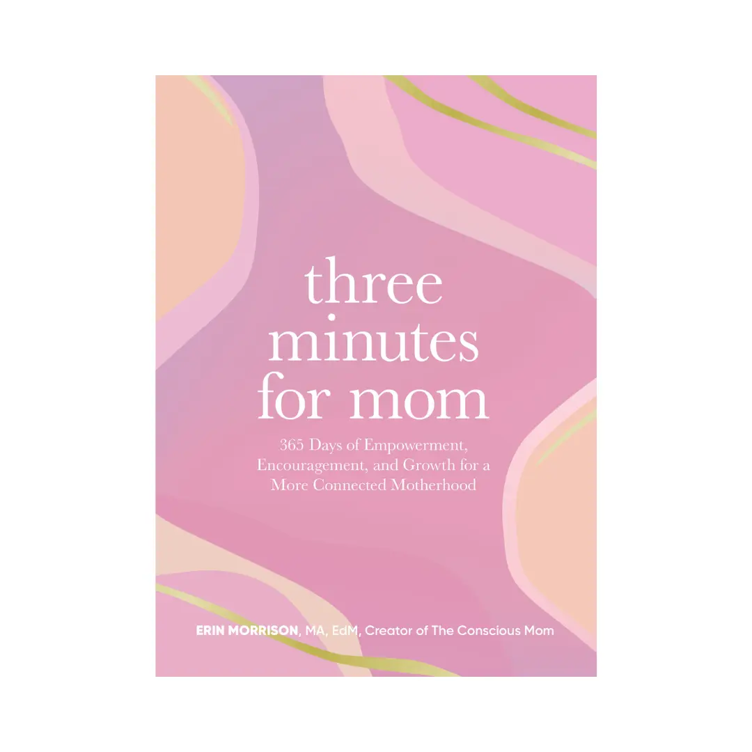 Three Minutes for Mom