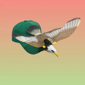 Eagles Flapping Hat - Unisex Clothes Accessory