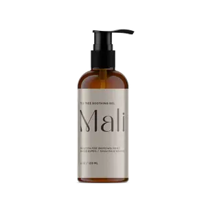 TEA TREE SOOTHING GEL