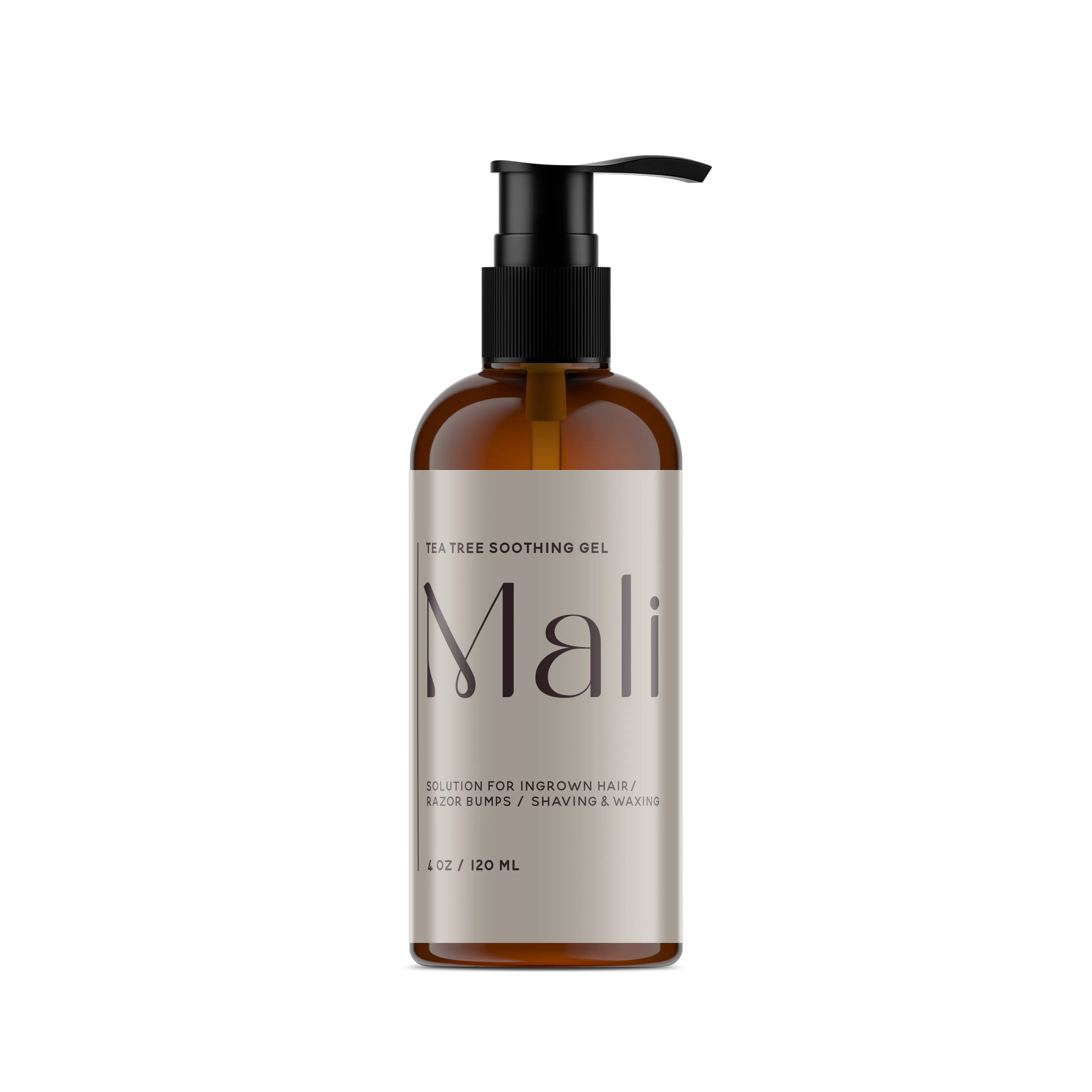TEA TREE SOOTHING GEL