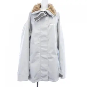 Pre-owned miu miu Other Small Leather Goods Jacket