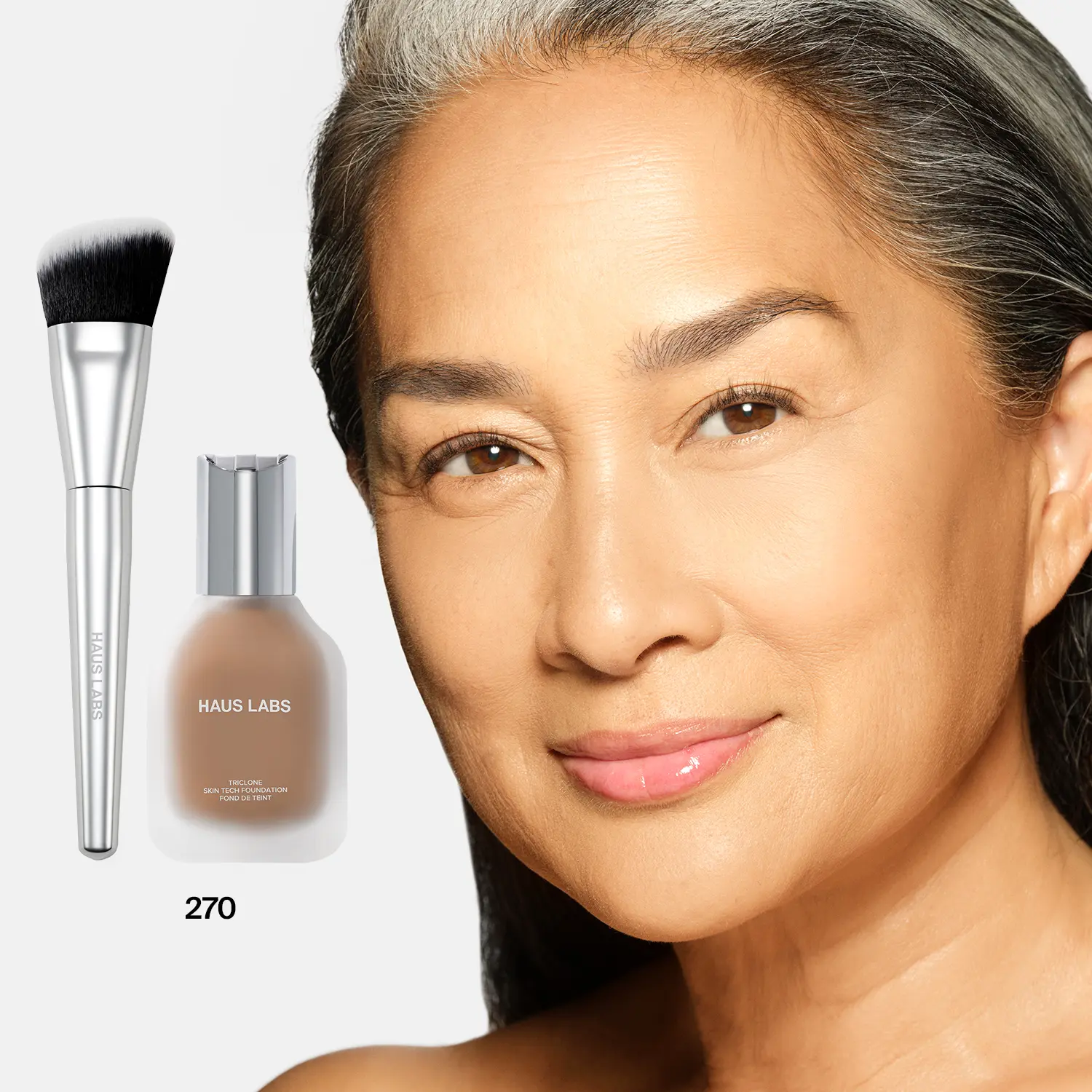 270 Light Medium Neutral