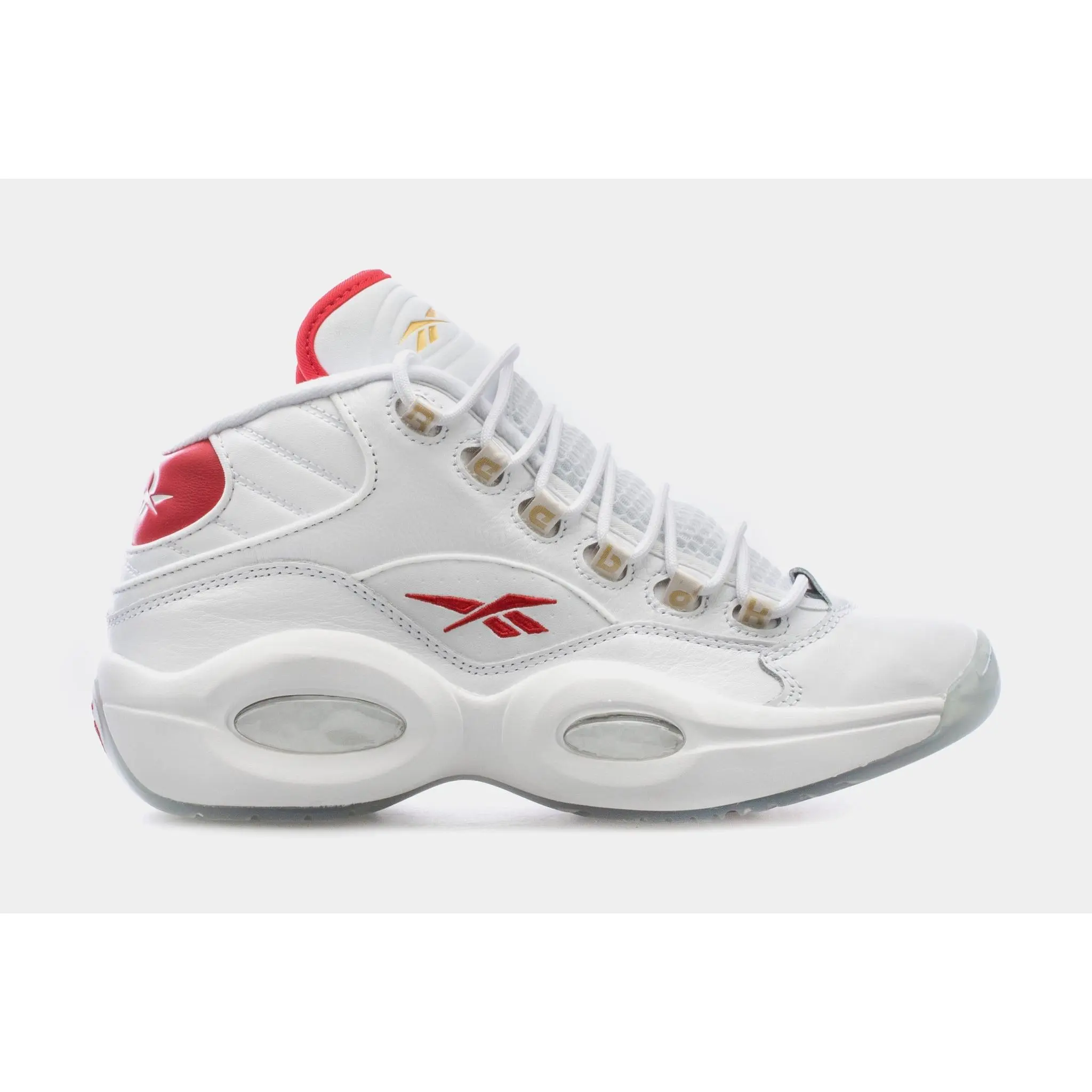 [100045163/GX0230] MENS REEBOK QUESTION MID