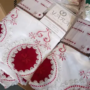 curtains sets mixed