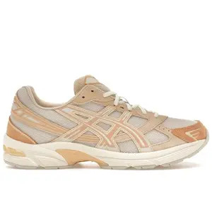 ASICS Men's Gel-1130 Smoke Grey Honey Beige, from StockX
