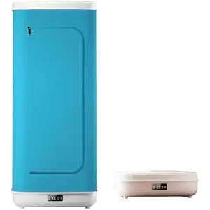 Portable Dryer, Dry Clothes Machine,Mini Clothes Care Machine With Remote Control, /Easy To Use/Small, Suitable For Small Spaces, Apartments, Rvs And Dormitories