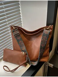 2026 Summer New Fashion Handbag Crossbody Bag Tote High Quality Commuter Bucket Bag for Women Office Casual Crossbody Bags