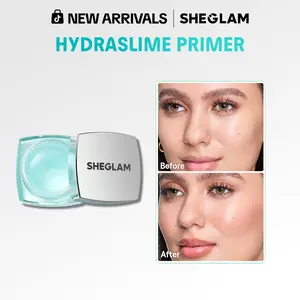 SHEGLAM HydroSlime Primer Matte Makeup Finish-Effortlessbeauty- Coachella-#Summervibes-mothersdaygift