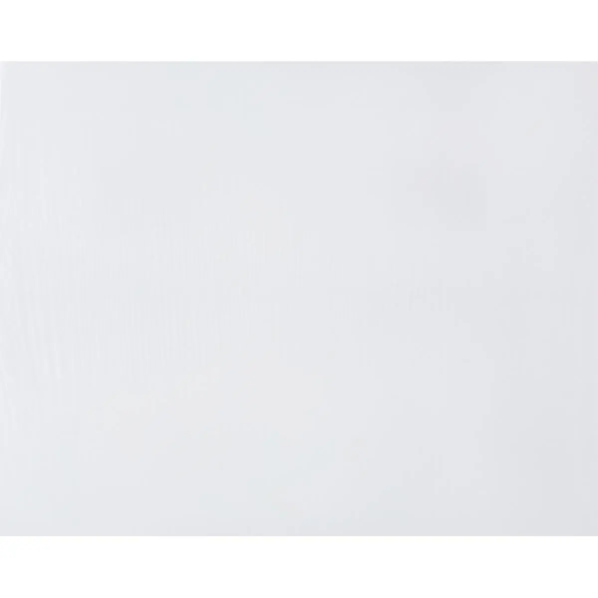 Hillman Group 848891 Frame-Compatible 14x18 in. 2-Sided Customizable Weatherproof Corrugated Plastic Blank Sign, Pack of 6 for Home Decor, Businesses & Events (Customize-Ready)