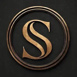 ShinySprinkles shop logo