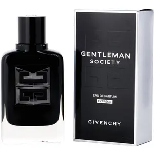 Gentleman Society Extreme By Givenchy Eau De Parfum For Men