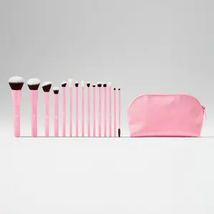 EXO BABE BRUSH SET