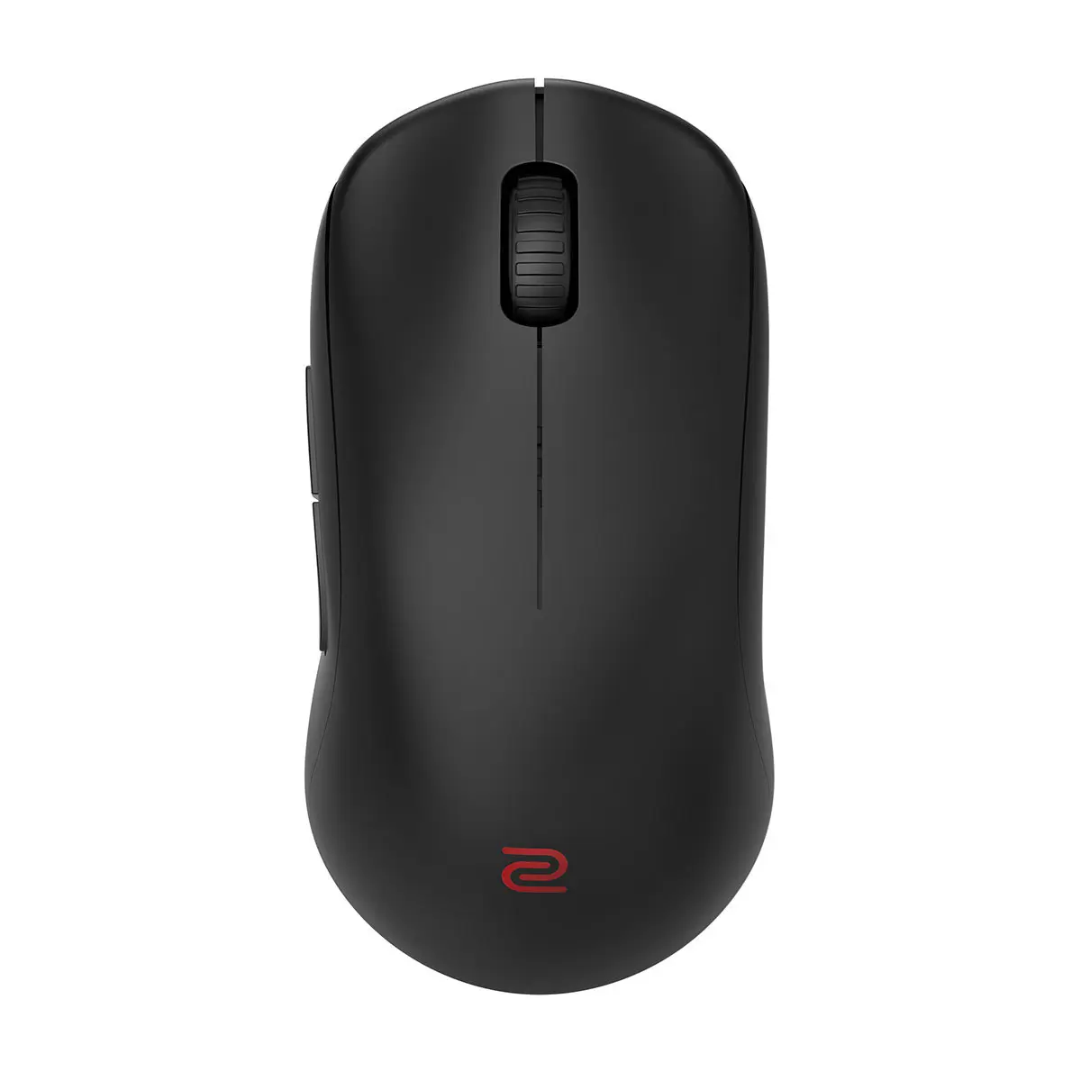 BenQ ZOWIE U2-DW Wireless Gaming Mouse with 4K Enhanced Receiver, Black