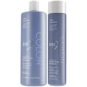 Ion Color Defense Sulfate Free Shampoo