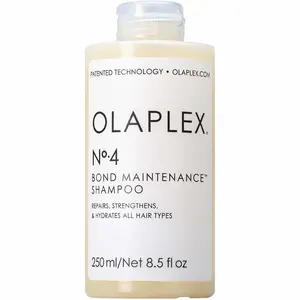 Olaplex No. 4 Bond Maintenance Shampoo  8.5oz 8.5oz neutral8.5oz