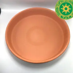 Clay dishes