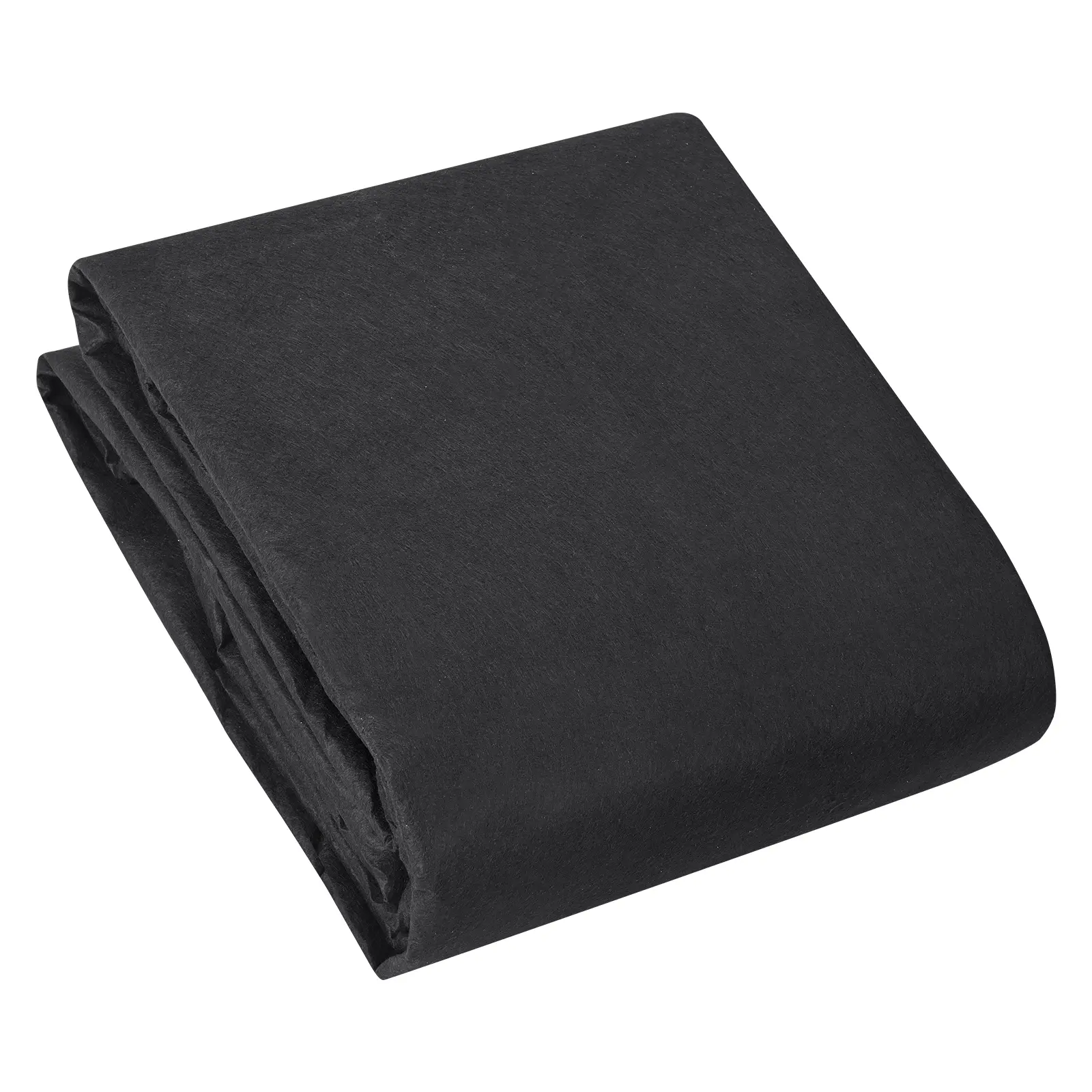 【Summerfinds】VEVOR Driveway Fabric 15x20FT Non Woven Geotextile Fabric for LandscapingHeavy Duty Garden Weed Barrier Fabric4OZ Landscape FabricFrench Drains Drainage FabricGround Cover Weed Control Fabric