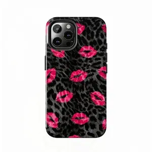 Shockproof Magnetic Phone case LeopardKiller Phone Case – Leopard & Zebra Mix Pattern Design,Tough phone case,suitable for both men and women, an excellent choice for Halloween, Christmas and Thanksgiving.for iPhone 16/15/14/13/12/11/17 ProMax Plus