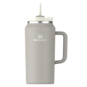 Stanley Quencher H2.O FlowState™64oz Ash Tumbler 10-11360-022