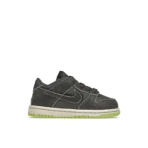 Nike Toddler's Dunk Low Halloween (2022), from StockX