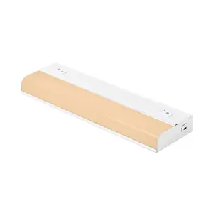 33 Inch 14W Tunable LED Under Cabinet Light  Model # UC33IN14W12-34K