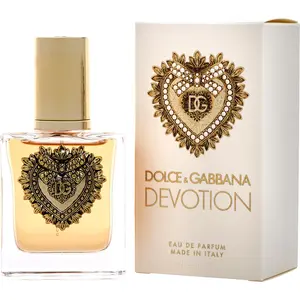 Dolce & Gabbana Devotion By Dolce & Gabbana Eau De Parfum For Women