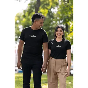 Bi Furious Tee