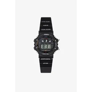 WCHRA19 - Sport Action Watch