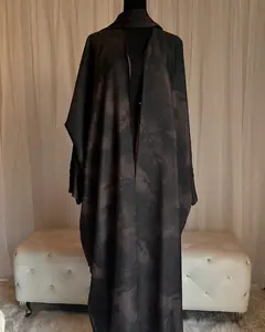 Maya open Abaya