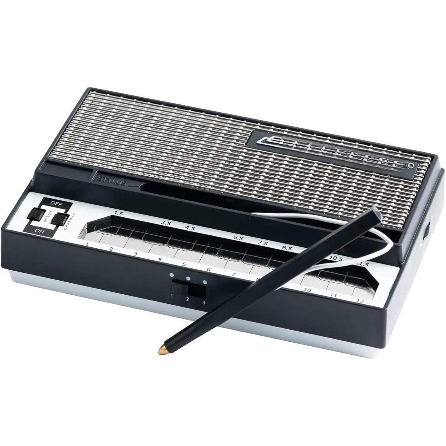The  Pocket  Synthesizer | Synth Musical Instrument | Synthesizer Keyboard |  Instrument Synth