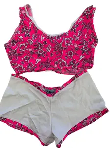 Flirty Farm Girl Costume