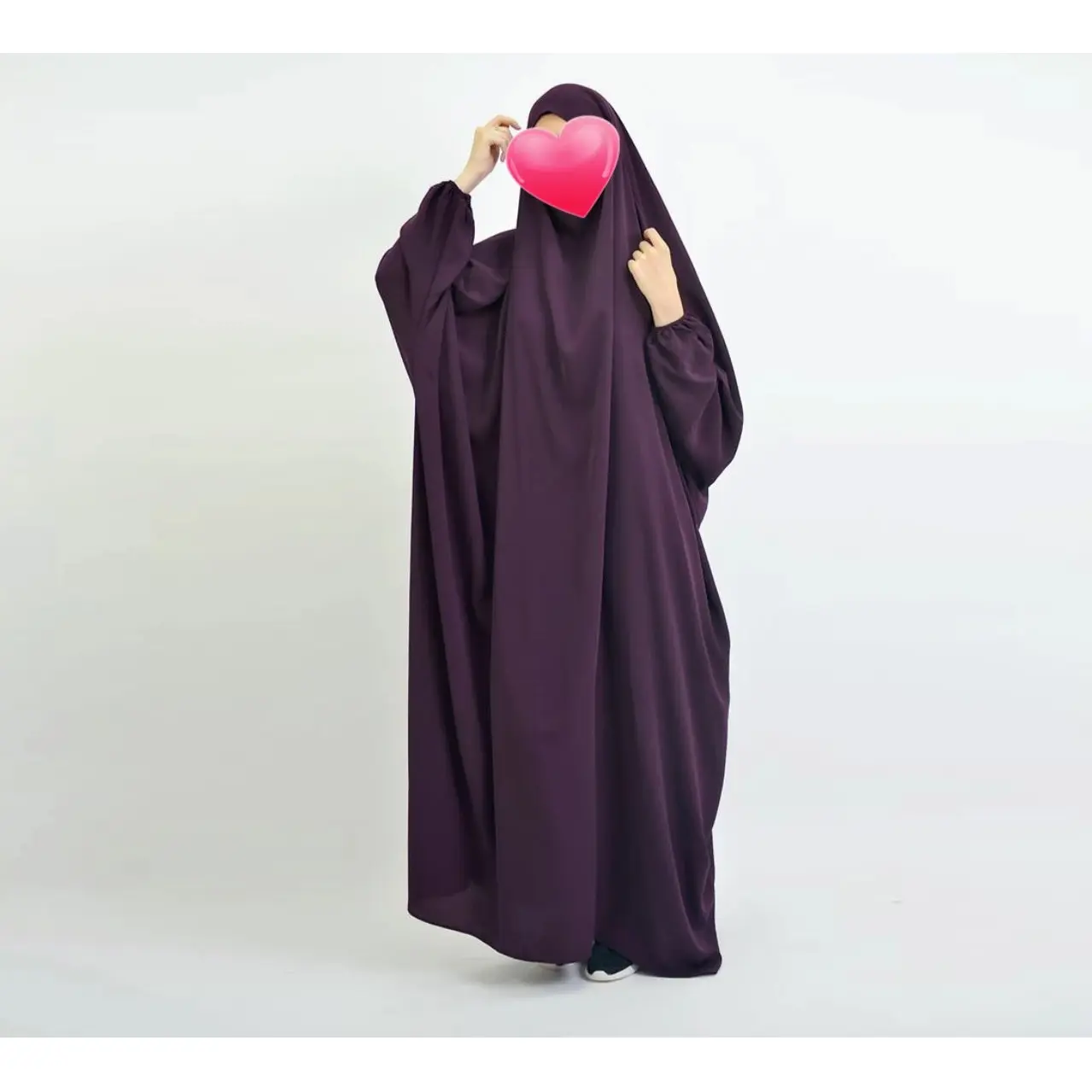 KEYANNA JILBAB