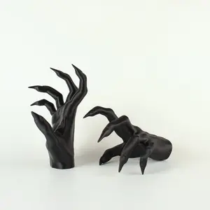Wall-mounted Monster Hands Wall-mounted Monster Hands