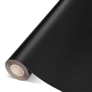 Self-Adhesive Leather Repair Patch, Textured Faux Leather Fabric, Soft Upholstery Car Sticker, Artificial Leather Repair Kit