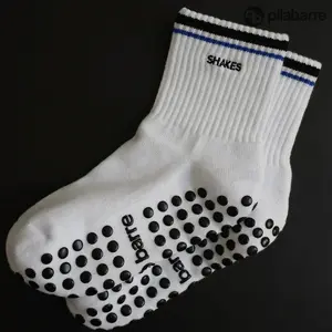 Shakes Grip Socks