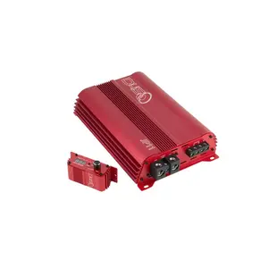 DOWN4SOUND JP11 | 1100W RMS AMPLIFIER