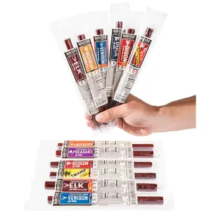 Wild Game Meat Sticks