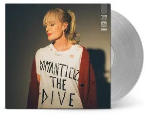 Metric - Romanticize The Dive [Indie-Exclusive Silver Vinyl] NEW Vinyl Record 732388021888