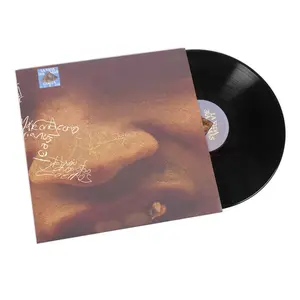 Milo J: La Vida Era Mas Corta Vinyl 2LP