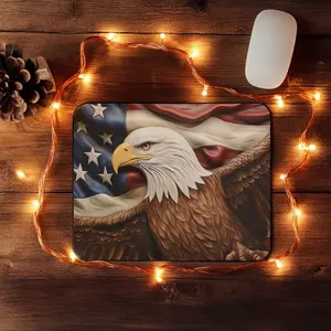 Mouse Pad - Eagle
