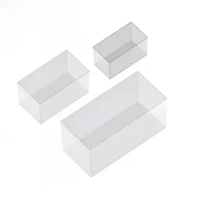 Nomo Fish Tank Ecological Desktop PET Plastic High Transparency Plastic Aquarium Household Small Fish Tank