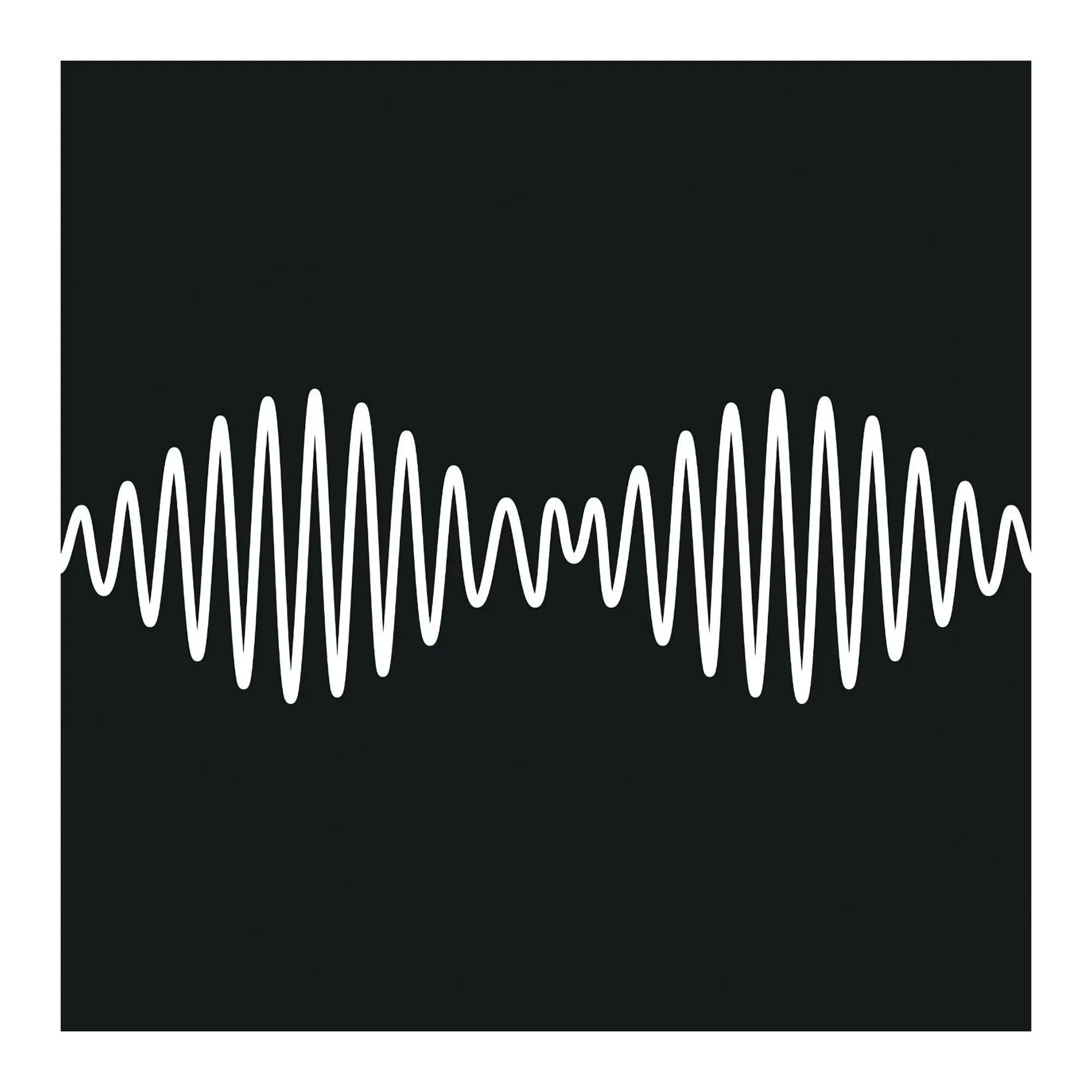 Arctic Monkeys: AM - Vinyl