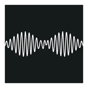 Arctic Monkeys: AM - Vinyl