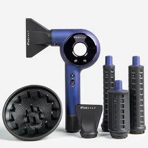 FHI Heat The VersaSphere Pro Air 6-in-1 Multi-Styler