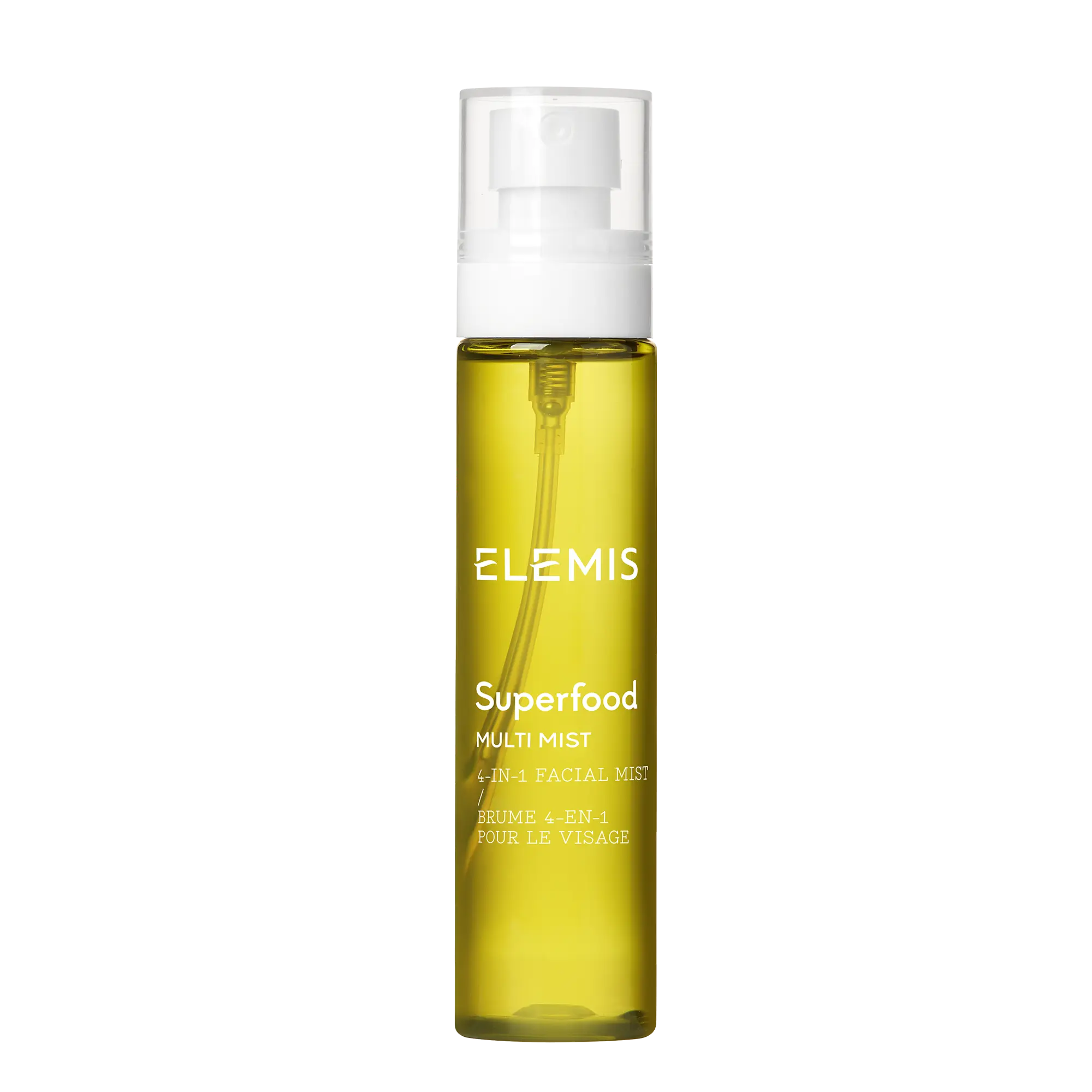 Superfood Multi Mist | 4-in-1 Facial Mist to Tone, Prime, and Set Makeup | 100ml Superfood Multi Mist | 4-in-1 Facial Mist to Tone, Prime, and Set Makeup | 100ml